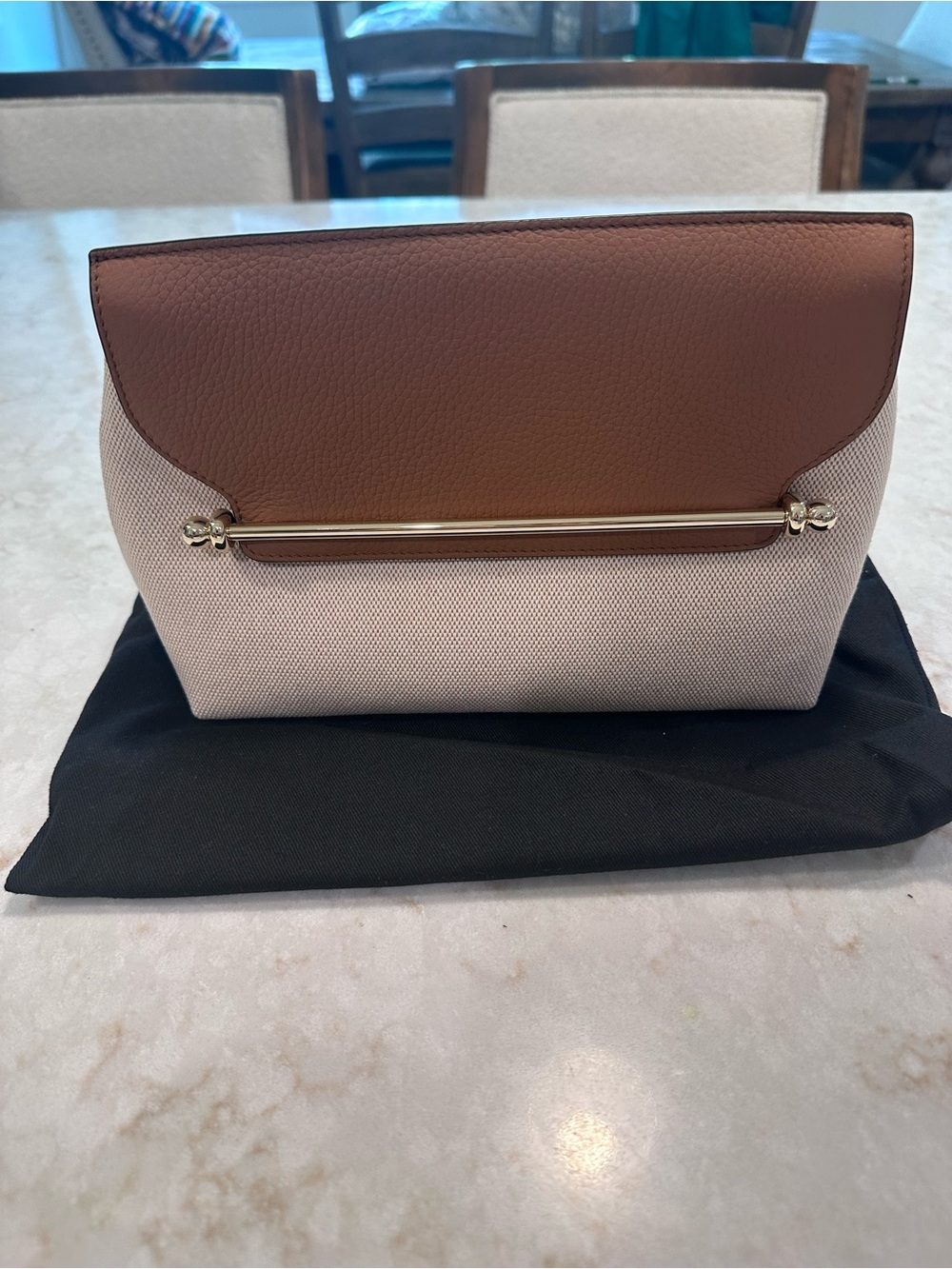 Strathberry Casual Stylist crossbody - Picture 2 of 11